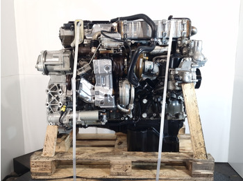 Двигатель для Промышленного оборудования Mercedes Benz OM936LA.E5-2 E9H01 Twin Turbo Engine (Industrial) 935.916: фото 3 Двигатель для Промышленного оборудования Mercedes Benz OM936LA.E5-2 E9H01 Twin Turbo Engine (Industrial) 935.916: фото 3