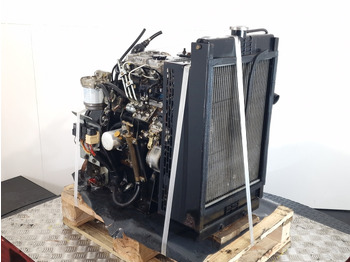 Двигатель для Промышленного оборудования Perkins 403D-11 Engine (Industrial): фото 5