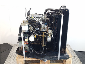 Двигатель для Промышленного оборудования Perkins 403D-11 Engine (Industrial): фото 4