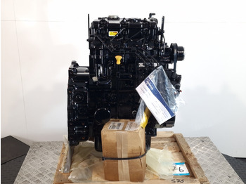Новый Двигатель для Строительной техники Perkins 403J-17 Engine (JCB Plant): фото 3