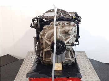 Коробка передач Renault AT2412F Gearbox: фото 5