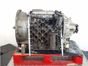 Коробка передач Renault AT2412F Gearbox: фото 3