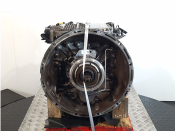 Коробка передач Renault AT2412F Gearbox: фото 2