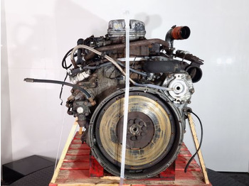 Двигатель Scania DC1103 B02 Engine (Bus): фото 3