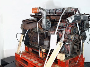 Двигатель Scania DC1103 B02 Engine (Bus): фото 5