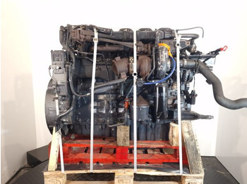 Двигатель для Грузовиков Scania DC917 L01 Engine (Truck): фото 4