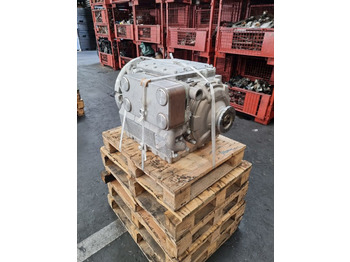 Новый Коробка передач Voith 864.6 F3VTORO-8,5 Gearbox: фото 5