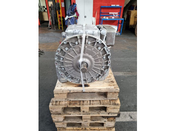 Новый Коробка передач Voith 864.6 F3VTORO-8,5 Gearbox: фото 3