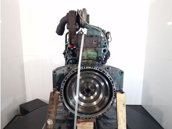 Двигатель для Строительной техники Volvo TD71A Engine (Plant): фото 3