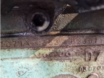 Двигатель для Строительной техники Volvo TD71A Engine (Plant): фото 2