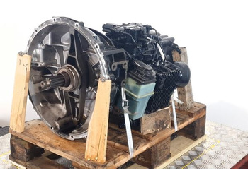 Коробка передач ZF