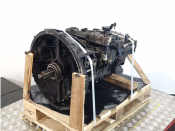 Коробка передач ZF