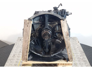 Коробка передач ZF