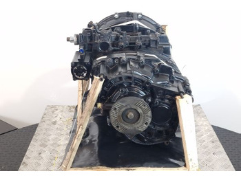 Коробка передач ZF 6S1000TO Gearbox: фото 5