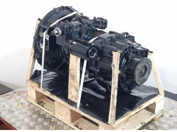 Коробка передач ZF 6S1000TO Gearbox: фото 4