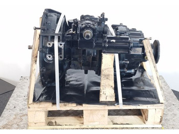 Коробка передач ZF 6S1000TO Gearbox: фото 3