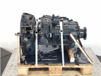 Коробка передач ZF 6S1000TO Volvo Spec Gearbox: фото 4