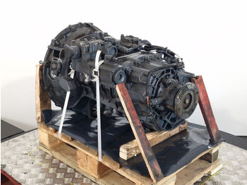 Коробка передач ZF 6S1000TO Volvo Spec Gearbox: фото 5