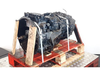 Коробка передач ZF