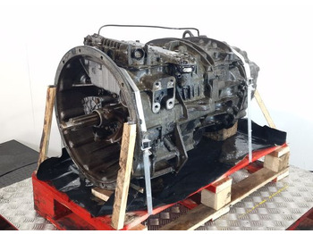 Коробка передач ZF