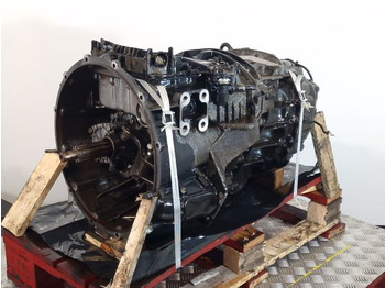 Коробка передач ZF