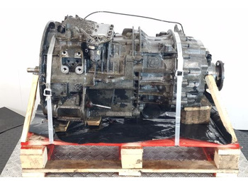 Коробка передач ZF Astronic 12AS1210TO Gearbox: фото 3 Коробка передач ZF Astronic 12AS1210TO Gearbox: фото 3