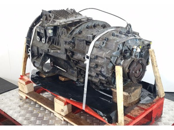 Коробка передач ZF Astronic 12AS1210TO Gearbox: фото 4 Коробка передач ZF Astronic 12AS1210TO Gearbox: фото 4