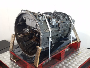 Коробка передач ZF