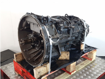 Коробка передач ZF