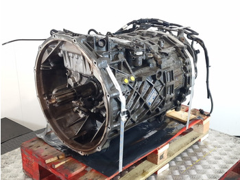 Коробка передач ZF
