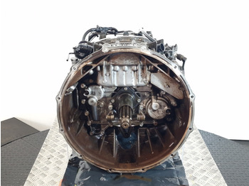 Коробка передач ZF Astronic 12AS2330TD Gearbox: фото 3