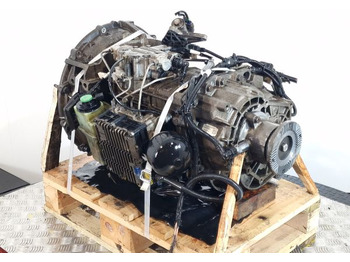Коробка передач ZF Astronic Lite 6AS1000TO Renault Spec Gearbox: фото 4