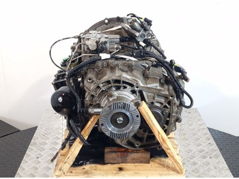 Коробка передач ZF Astronic Lite 6AS1000TO Renault Spec Gearbox: фото 5