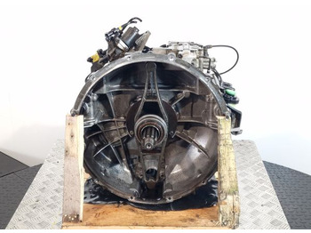 Коробка передач ZF Astronic Lite 6AS1000TO Renault Spec Gearbox: фото 2