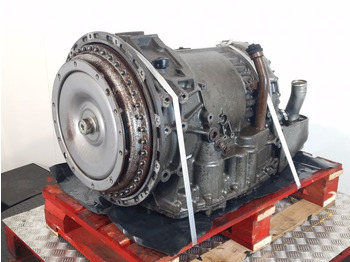 Коробка передач ZF