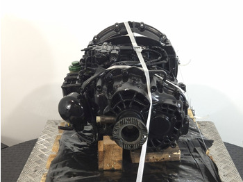 Коробка передач ZF Ecolite 6AS700TO Iveco Spec Gearbox: фото 5