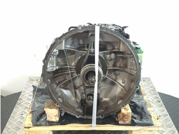 Коробка передач ZF Ecolite 6AS700TO Iveco Spec Gearbox: фото 2