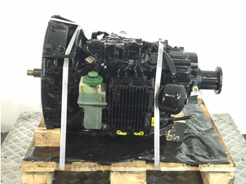 Коробка передач ZF Ecolite 6AS700TO Iveco Spec Gearbox: фото 3