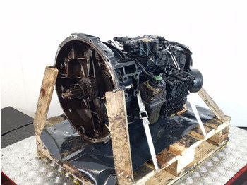 Коробка передач IVECO