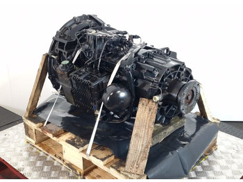 Коробка передач ZF Ecolite 6AS800TO Iveco Spec Gearbox: фото 5