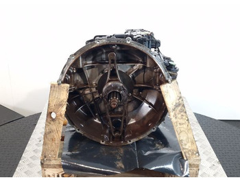 Коробка передач ZF Ecolite 6AS800TO Iveco Spec Gearbox: фото 3