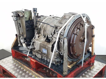 Коробка передач ZF