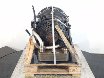 Коробка передач ZF Ecomat 2 6HP602C Gearbox: фото 5