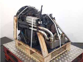 Коробка передач ZF Ecomat 2 6HP602C Gearbox: фото 4