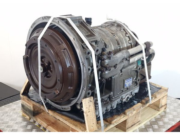 Коробка передач ZF