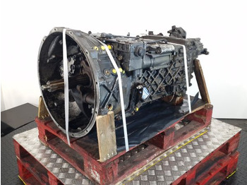 Коробка передач ZF