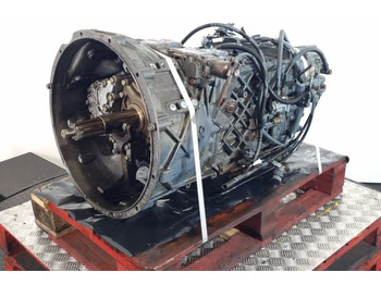 Коробка передач ZF