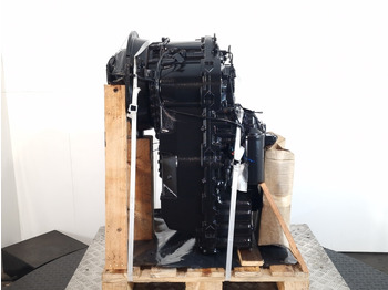 Новый Коробка передач для Строительной техники ZF Industrial JCB 4WG160  403/L5634 New Gearbox (Plant): фото 4