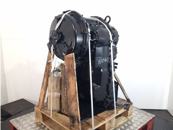 Коробка передач JCB