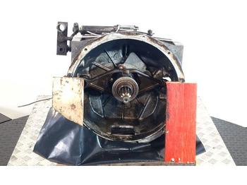 Коробка передач ZF S5-42 Ecolite Gearbox: фото 2